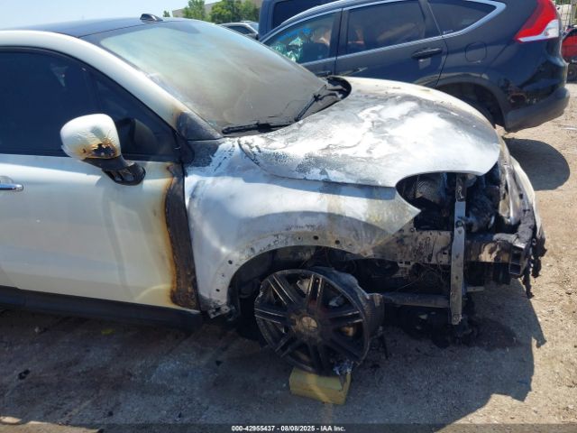 2016 FIAT 500X ZFBCFXBT8GP376719 Photo 5