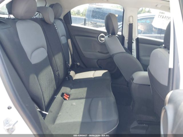 2016 FIAT 500X ZFBCFXBT8GP376719 Photo 7