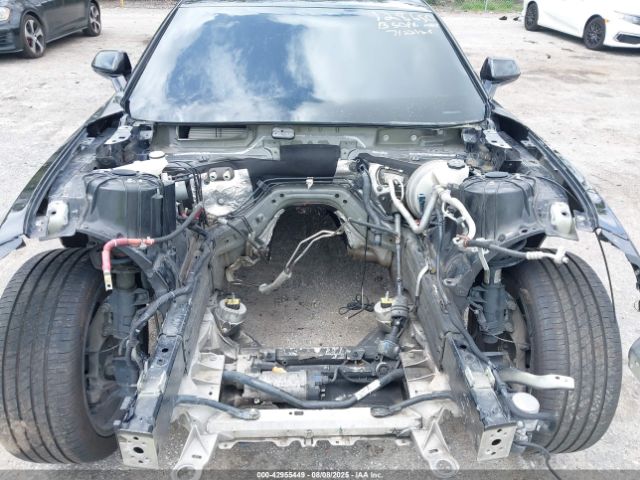 2016 CHEVROLET CAMARO 1G1FH1R73G0128650 Photo 9