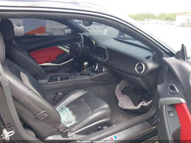 2016 CHEVROLET CAMARO 1G1FH1R73G0128650 Photo 4