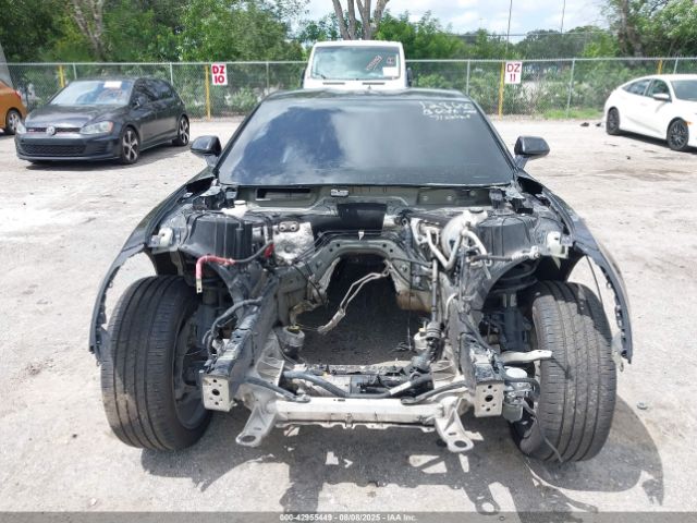 2016 CHEVROLET CAMARO 1G1FH1R73G0128650 Photo 5