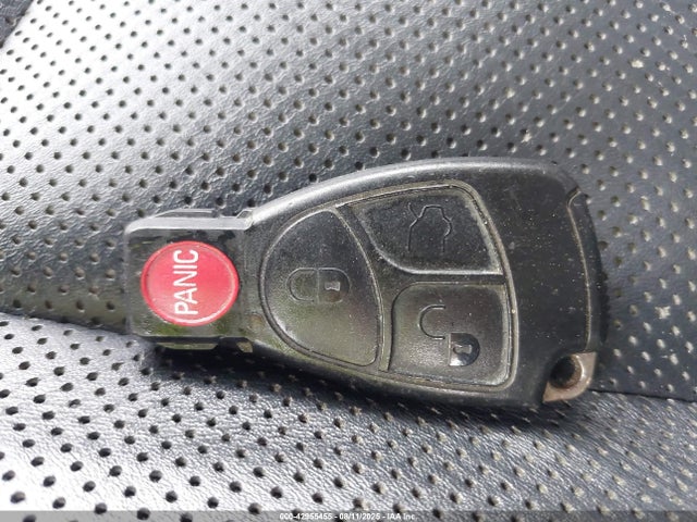 Aukcja sprzedaży 2003 Mercedes-benz S 500, vin: WDBNG75J43A366939, numer aukcji: 42955455