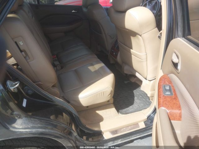 2003 ACURA MDX 2HNYD18873H538356 Photo 7
