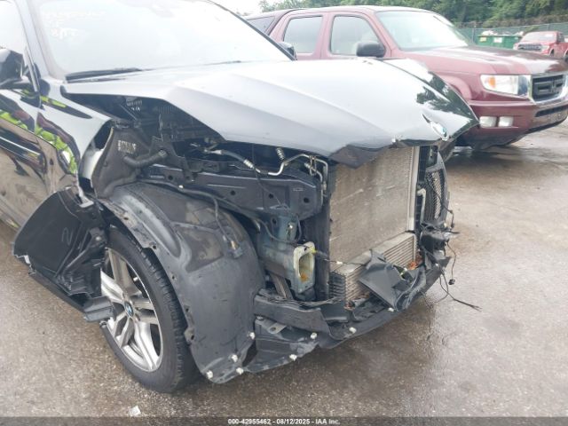 2019 BMW X6 5UXKU2C57K0Z65634 Photo 5