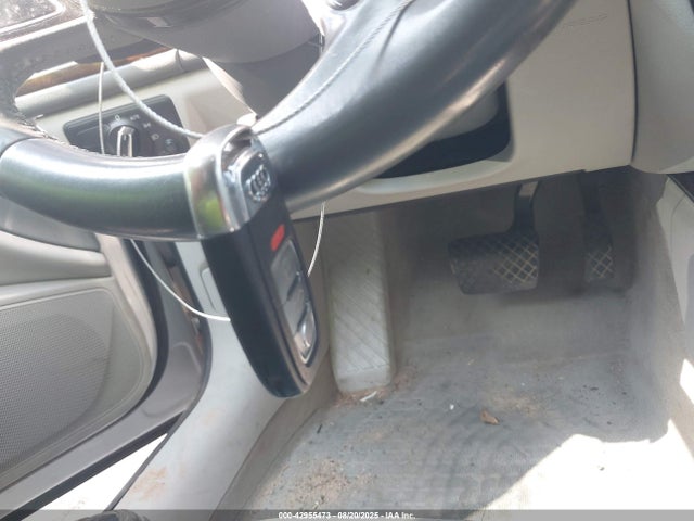 2014 AUDI A6 WAUGFAFCXEN080001 Photo 10
