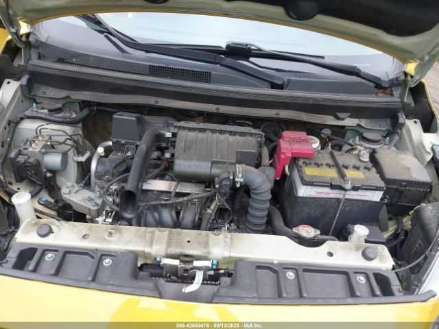 2023 MITSUBISHI MIRAGE ML32AUHJXPH006980 Photo 9