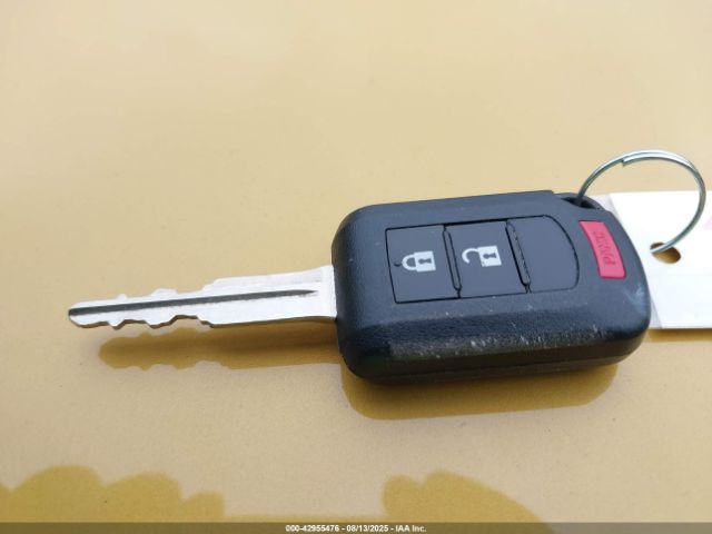 2023 MITSUBISHI MIRAGE ML32AUHJXPH006980 Photo 10