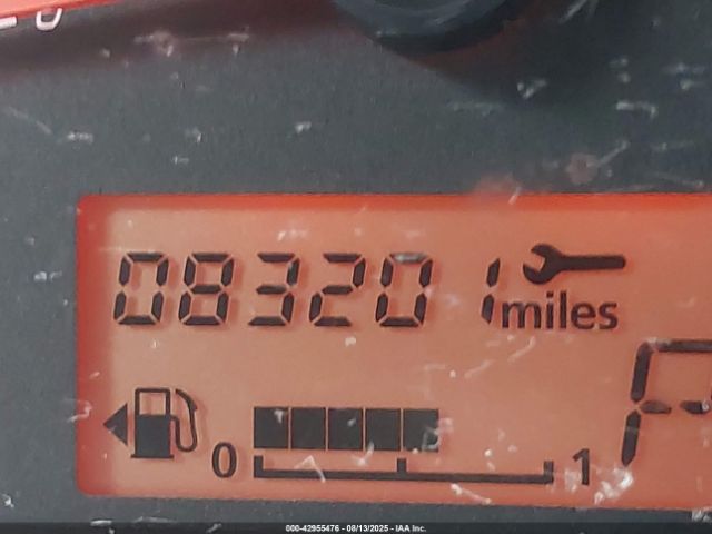 2023 MITSUBISHI MIRAGE ML32AUHJXPH006980 Photo 6