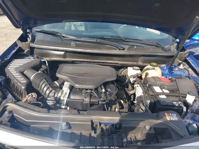 2023 CADILLAC XT5 1GYKNDRS1PZ138832 Photo 9