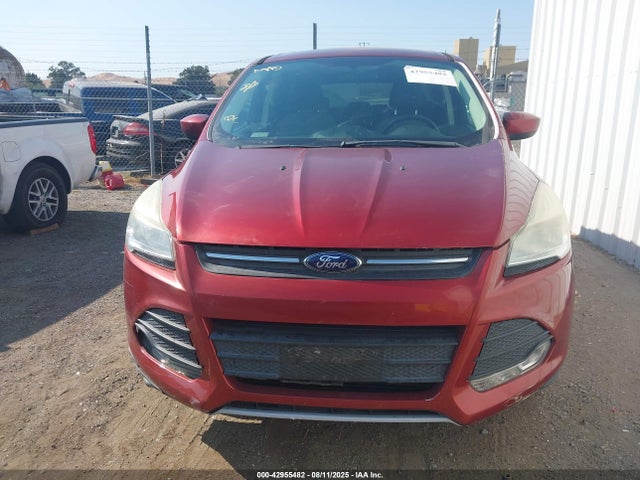 Ford Escape 2014 1FMCU0G99EUB16329 Image 12
