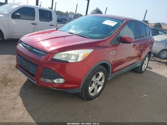 Ford Escape 2014 1FMCU0G99EUB16329 Image 2