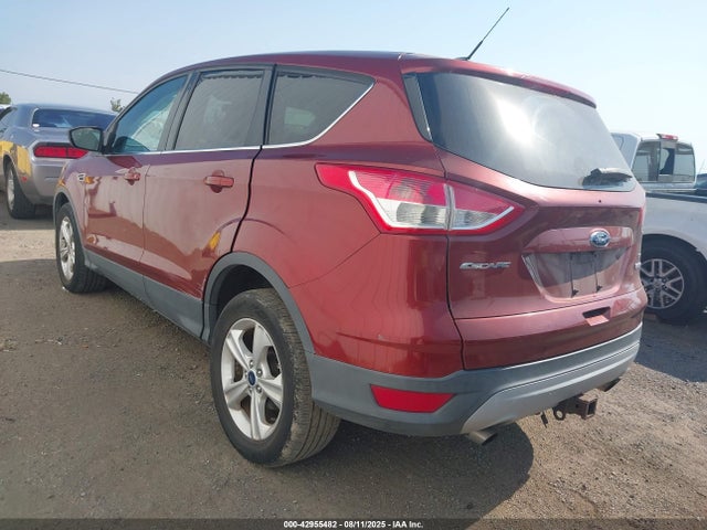 Ford Escape 2014 1FMCU0G99EUB16329 Image 3