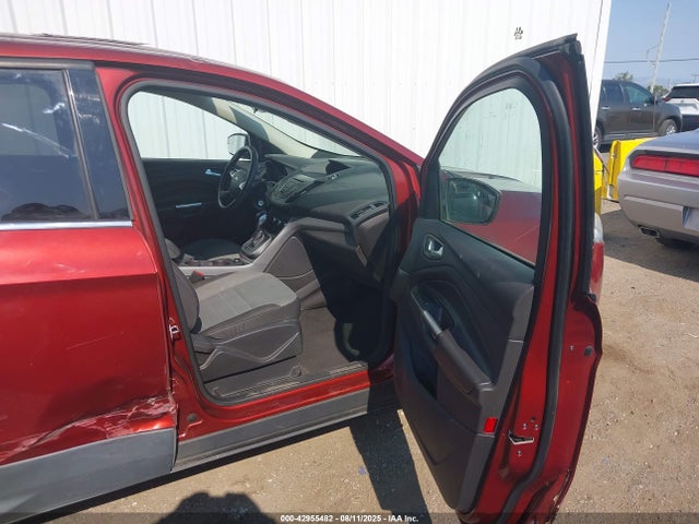 Ford Escape 2014 1FMCU0G99EUB16329 Image 5