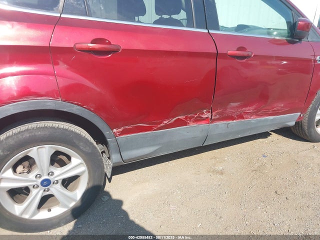 Ford Escape 2014 1FMCU0G99EUB16329 Image 6