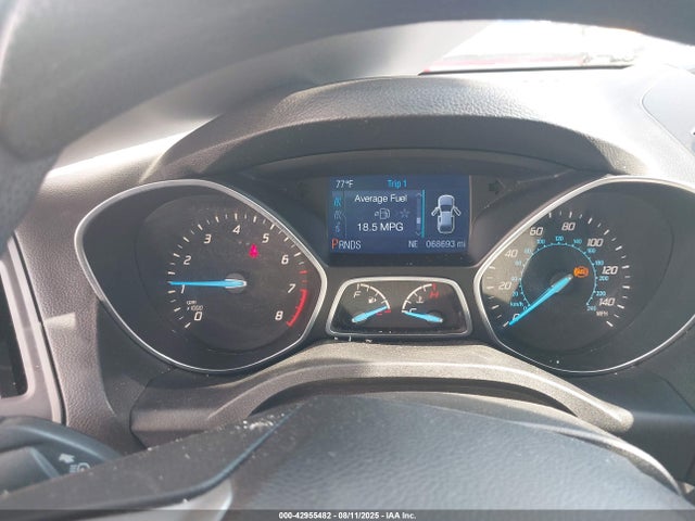Ford Escape 2014 1FMCU0G99EUB16329 Image 7