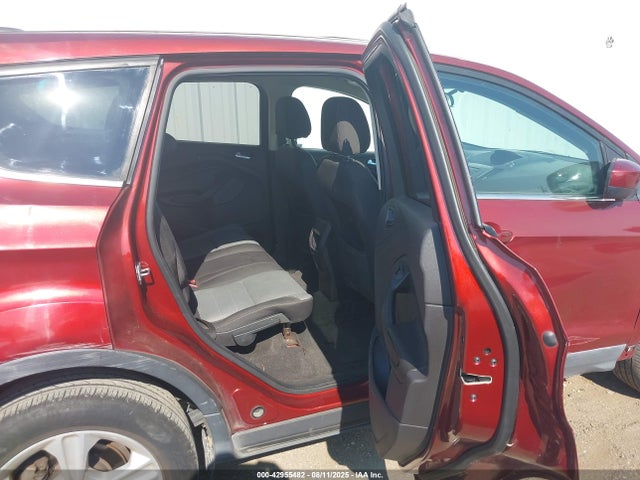 Ford Escape 2014 1FMCU0G99EUB16329 Image 8