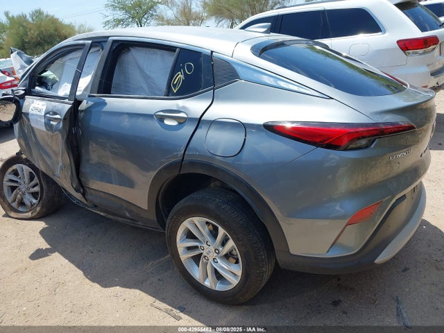 Buick lbp 2025 KL47LAEP7SB116136 Image 3
