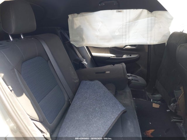 Buick lbp 2025 KL47LAEP7SB116136 Image 8