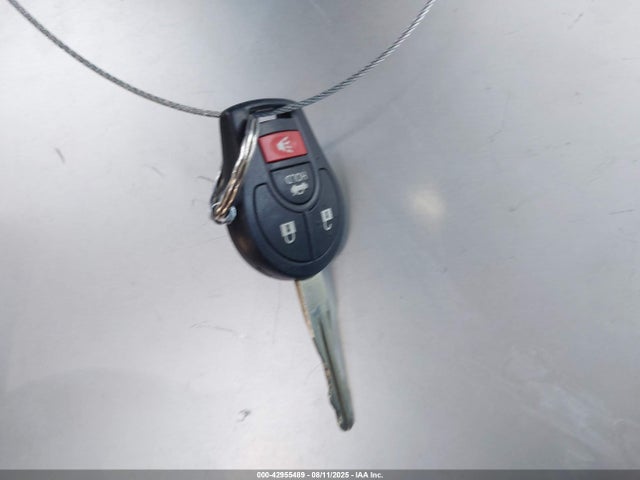 3N1CN7AP2EL806678 Nissan Versa