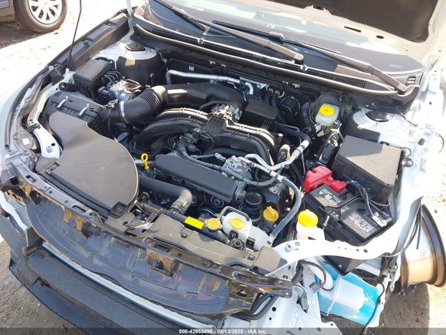4S4BTANC1S3140919 Subaru na, u5