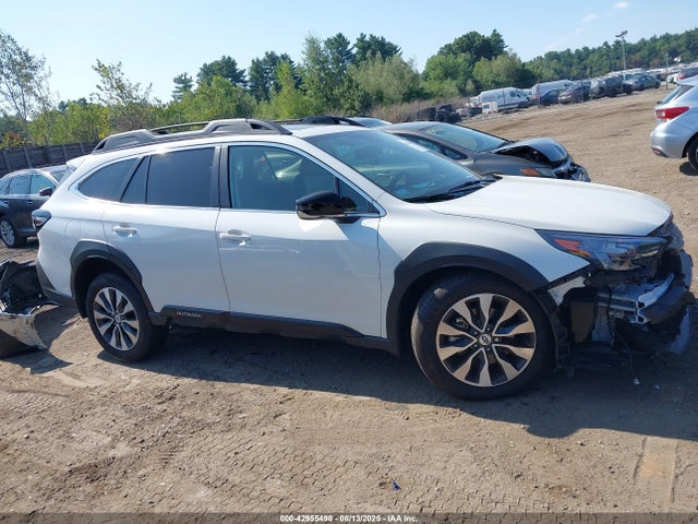 4S4BTANC1S3140919 Subaru na, u5