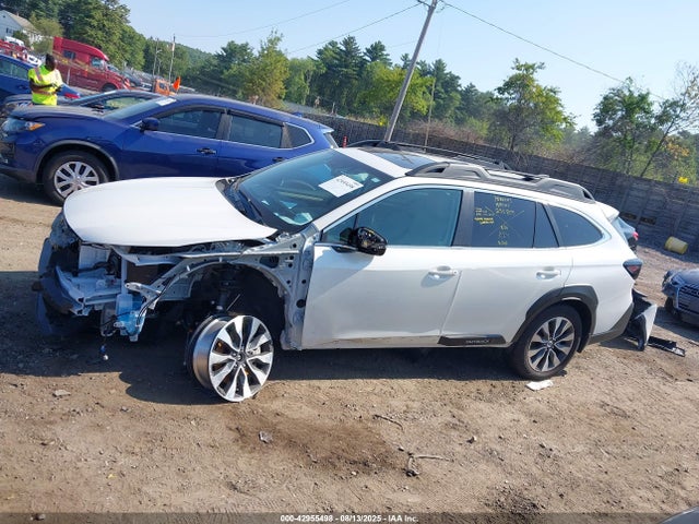 4S4BTANC1S3140919 Subaru na, u5