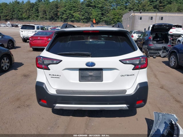 4S4BTANC1S3140919 Subaru na, u5