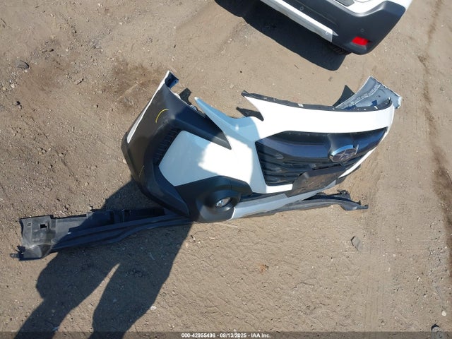 4S4BTANC1S3140919 Subaru na, u5