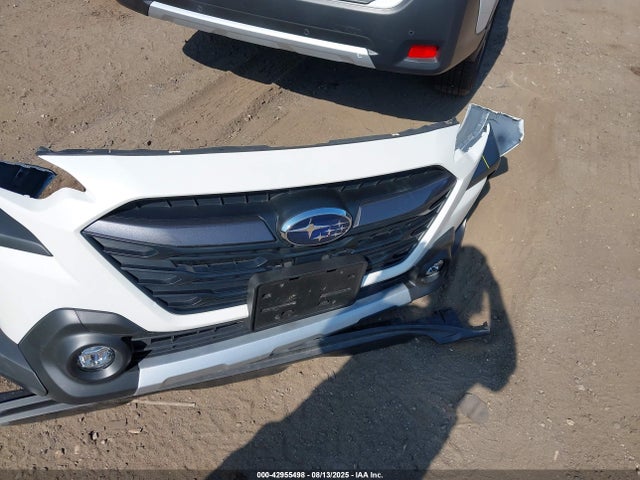 4S4BTANC1S3140919 Subaru na, u5