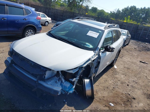 4S4BTANC1S3140919 Subaru na, u5