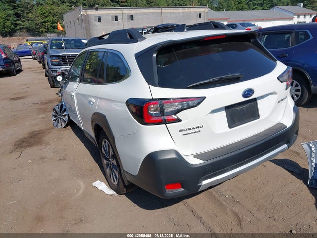 4S4BTANC1S3140919 Subaru na, u5