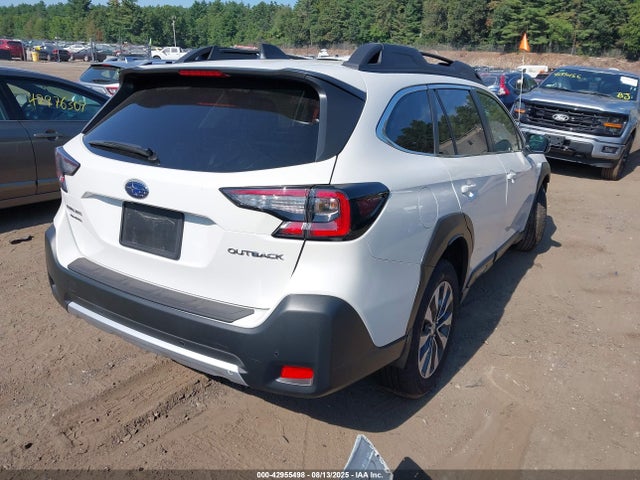 4S4BTANC1S3140919 Subaru na, u5