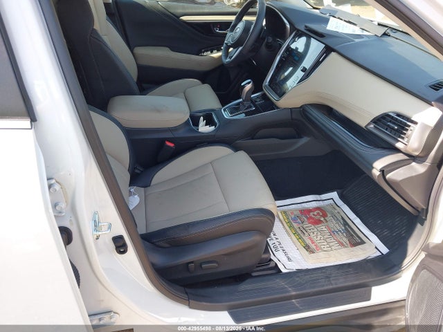 4S4BTANC1S3140919 Subaru na, u5