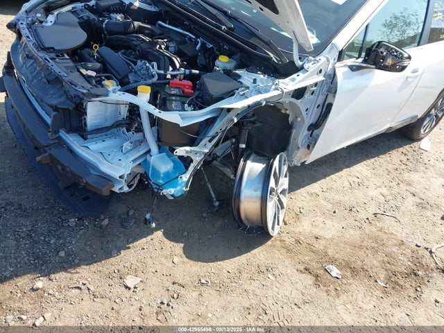 4S4BTANC1S3140919 Subaru na, u5