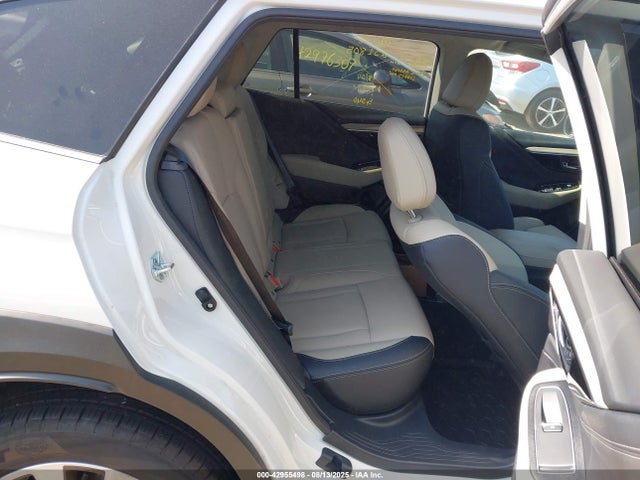 4S4BTANC1S3140919 Subaru na, u5