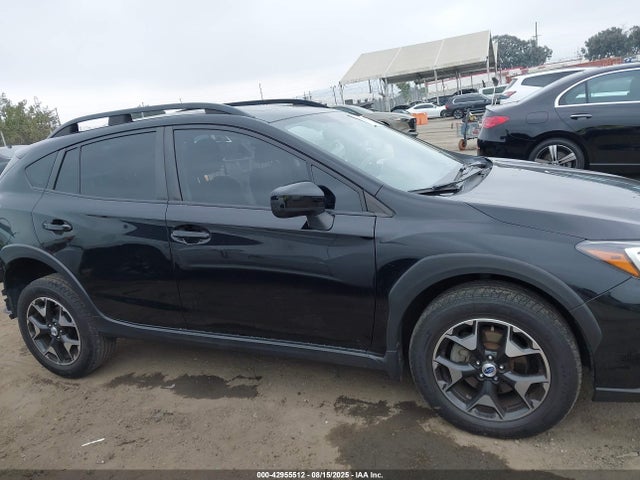 Subaru naturally aspirated 2018 JF2GTADC2JH219563 Image 14