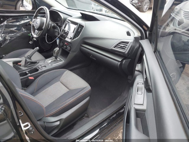 Subaru naturally aspirated 2018 JF2GTADC2JH219563 Image 5