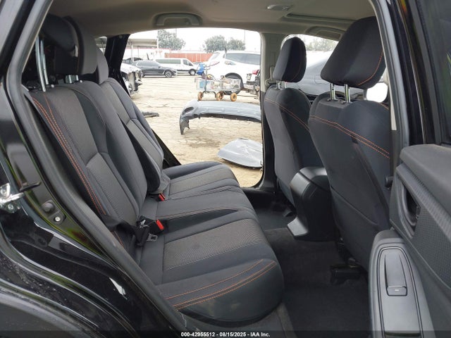 Subaru naturally aspirated 2018 JF2GTADC2JH219563 Image 8