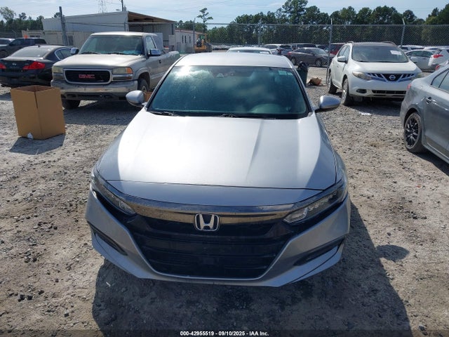 1HGCV1F3XJA192420 Honda l15be