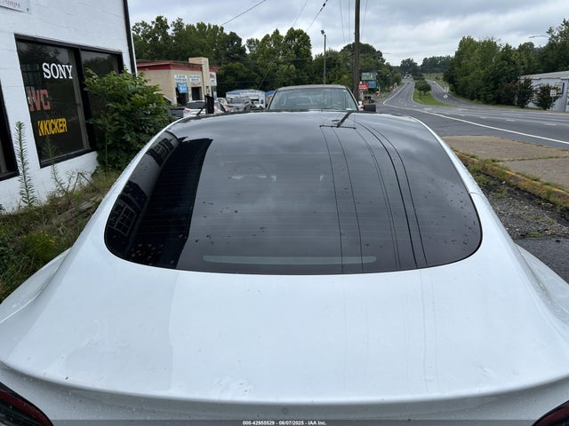 2021 TESLA MODEL 3 5YJ3E1EB0MF855156 Photo 5