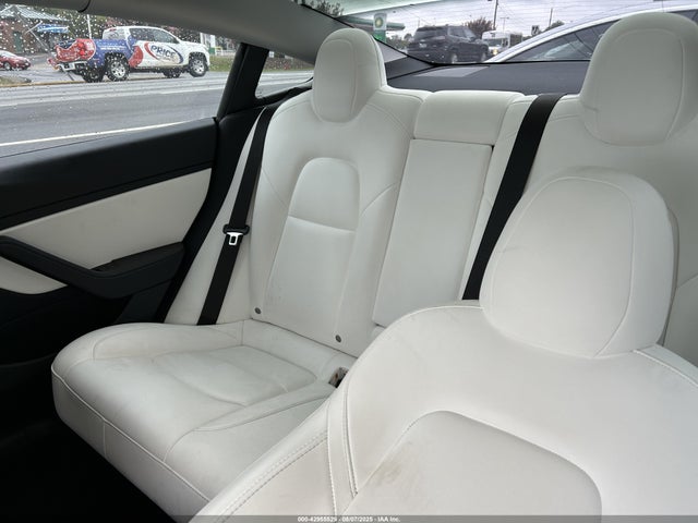 2021 TESLA MODEL 3 5YJ3E1EB0MF855156 Photo 7