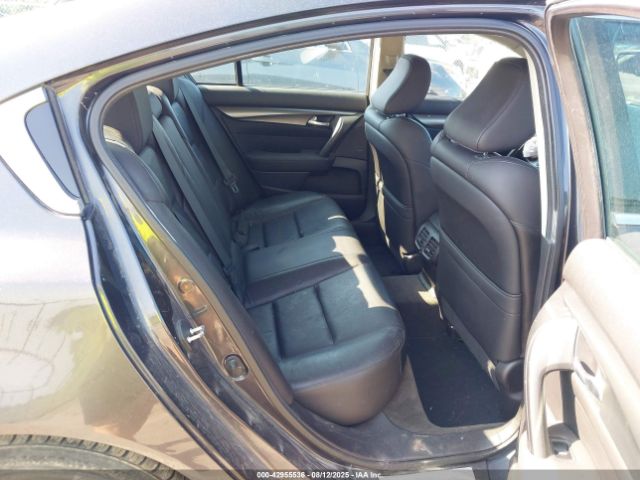 2012 ACURA TL 19UUA8F24CA004736 Photo 7