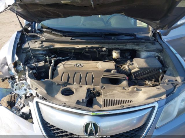 2013 ACURA RDX 5J8TB4H55DL012486 Photo 9