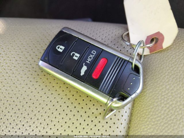 2013 ACURA RDX 5J8TB4H55DL012486 Photo 10