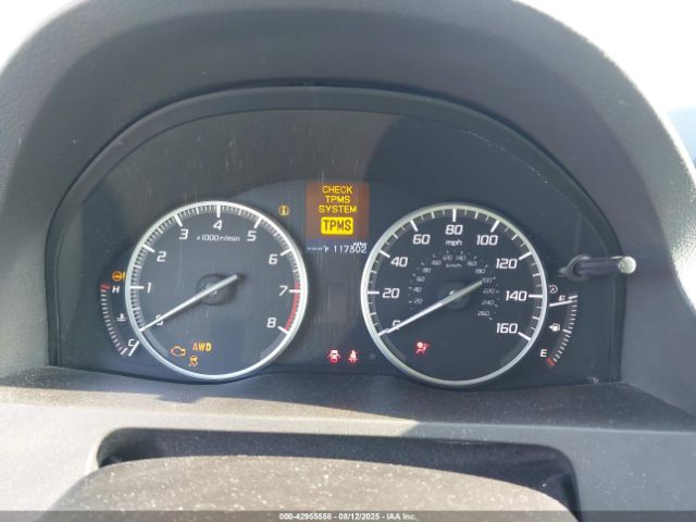 2013 ACURA RDX 5J8TB4H55DL012486 Photo 6