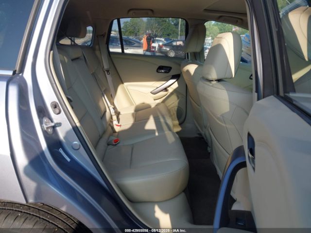 2013 ACURA RDX 5J8TB4H55DL012486 Photo 7