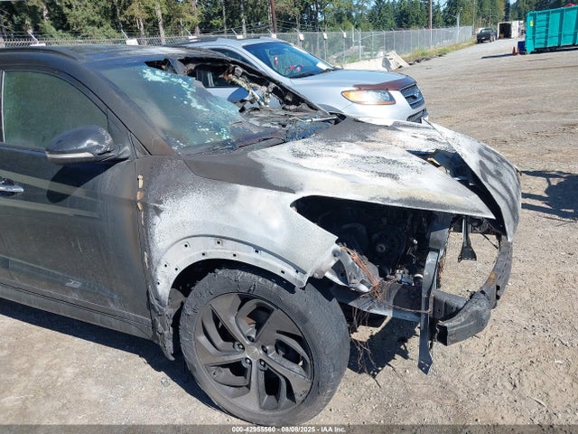 Hyundai Tucson 2016 KM8J3CA24GU059144 Image 11