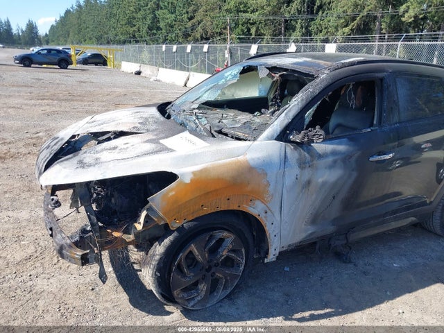 Hyundai Tucson 2016 KM8J3CA24GU059144 Image 14
