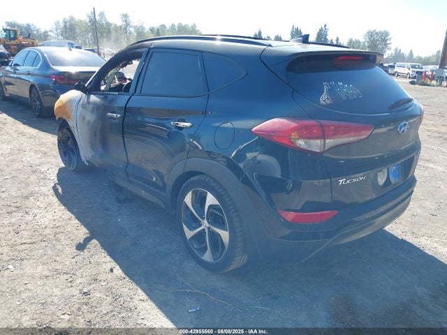 Hyundai Tucson 2016 KM8J3CA24GU059144 Image 3