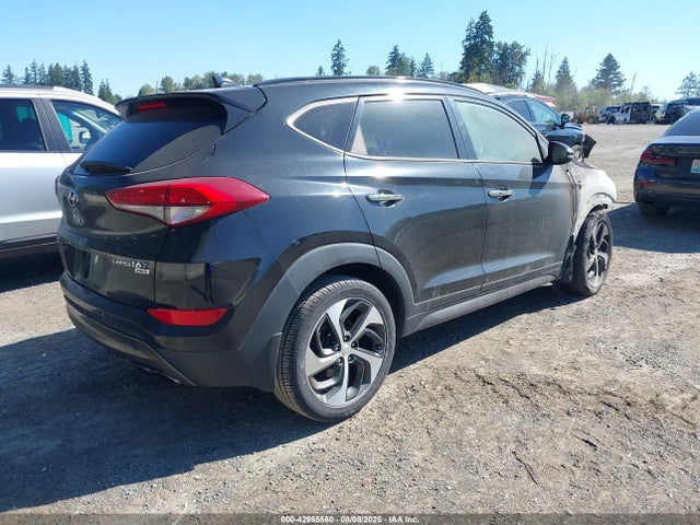 Hyundai Tucson 2016 KM8J3CA24GU059144 Image 4